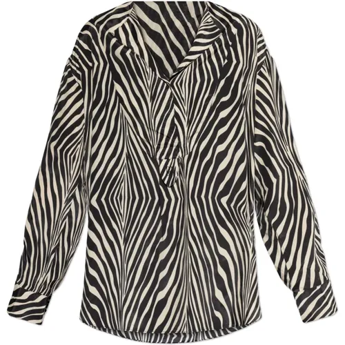 Blouses & Shirts > Blouses - - By Malene Birger - Modalova