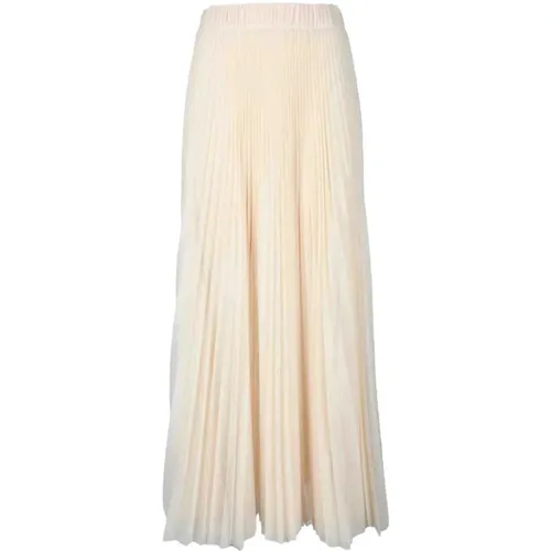 Skirts > Maxi Skirts - - PATRIZIA PEPE - Modalova