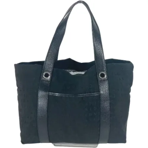 Pre-owned > Pre-owned Bags > Pre-owned Tote Bags - - Bvlgari Vintage - Modalova