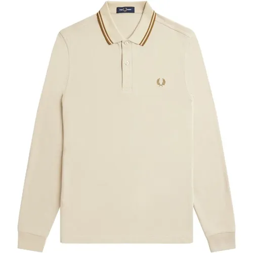 Tops > Polo Shirts - - Fred Perry - Modalova