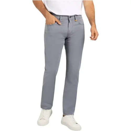 Trousers > Slim-fit Trousers - - MAC - Modalova