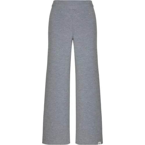 Trousers > Wide Trousers - - Bizuu - Modalova