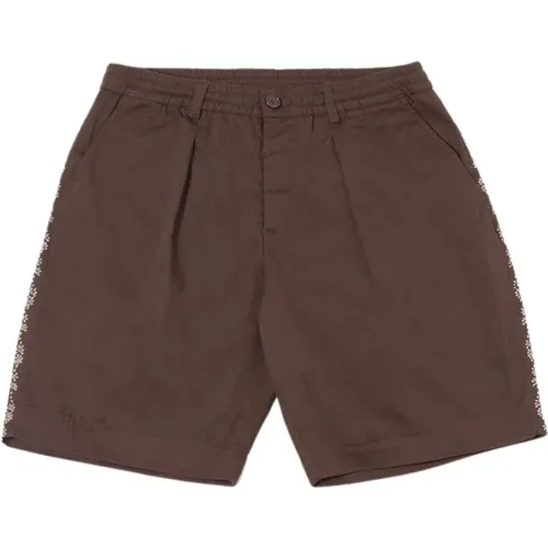 Shorts > Casual Shorts - - Universal Works - Modalova