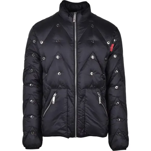 Jackets > Winter Jackets - - John Richmond - Modalova