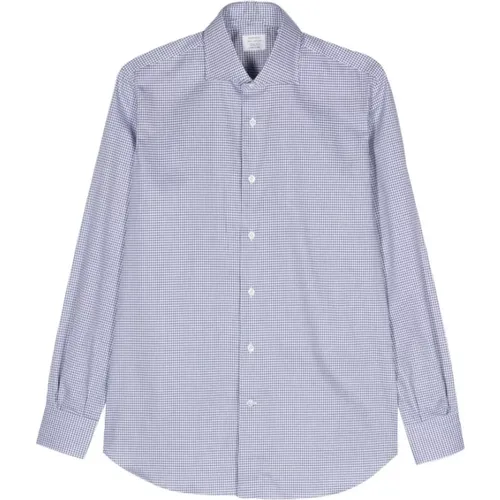 Shirts > Casual Shirts - - Mazzarelli - Modalova