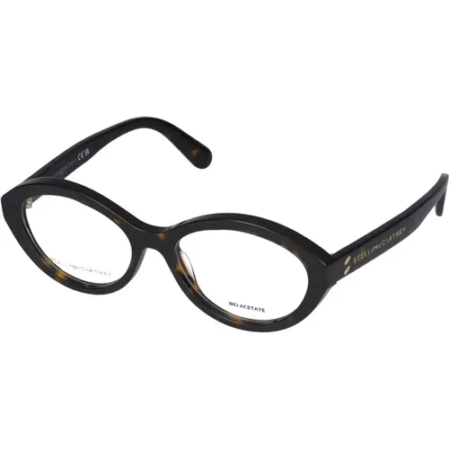 Accessories > Glasses - - Stella Mccartney - Modalova