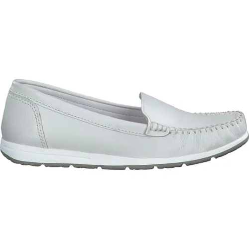 Shoes > Flats > Loafers - - marco tozzi - Modalova