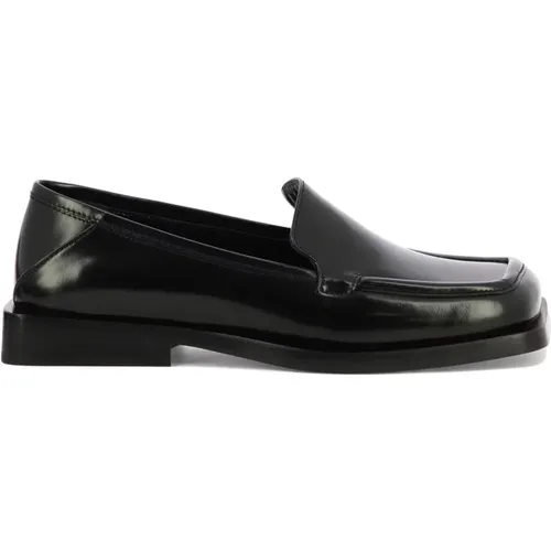 Shoes > Flats > Loafers - - The Attico - Modalova