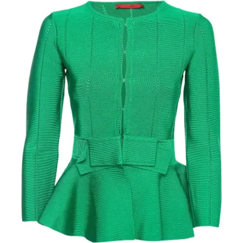 Pre-owned > Pre-owned Knitwear & Sweatshirts - - Carolina Herrera Pre-owned - Modalova