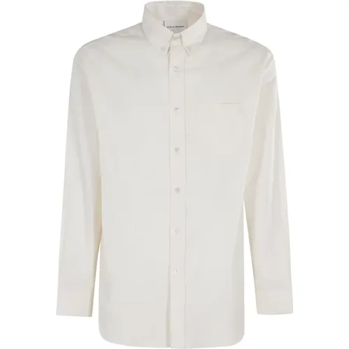 Shirts > Casual Shirts - - Drole de Monsieur - Modalova