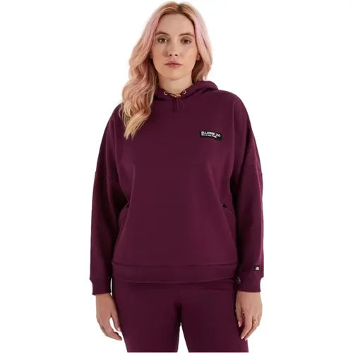 Sweatshirts & Hoodies > Hoodies - - Ellesse - Modalova