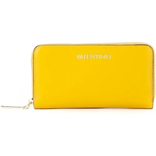 Accessories > Wallets & Cardholders - - Valentino by Mario Valentino - Modalova