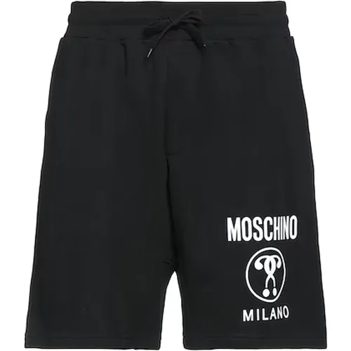 Shorts > Casual Shorts - - Moschino - Modalova