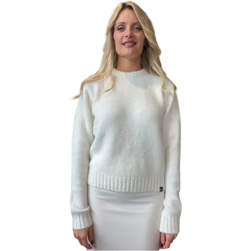 Knitwear > Round-neck Knitwear - - Colmar - Modalova