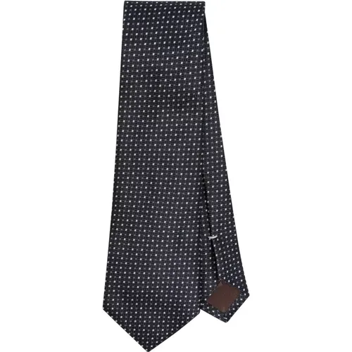 Accessories > Ties - - Canali - Modalova