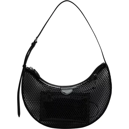 Bags > Shoulder Bags - - Alaïa - Modalova