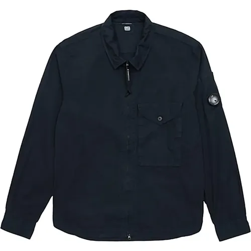 Shirts > Casual Shirts - - C.P. Company - Modalova