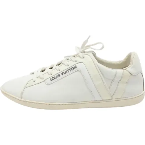 Pre-owned > Pre-owned Shoes > Pre-owned Sneakers - - Louis Vuitton Vintage - Modalova