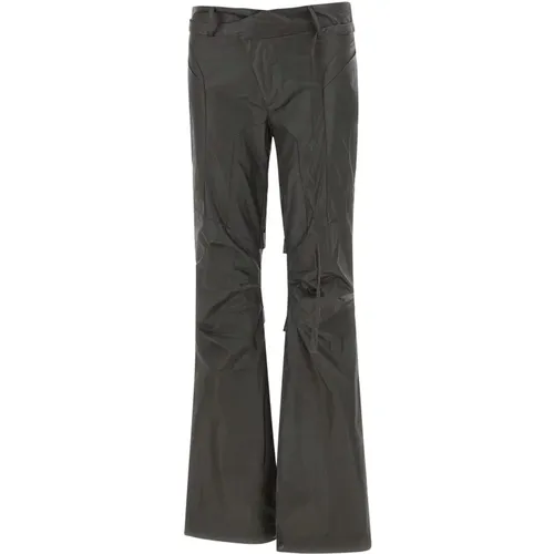 Trousers > Wide Trousers - - Ottolinger - Modalova