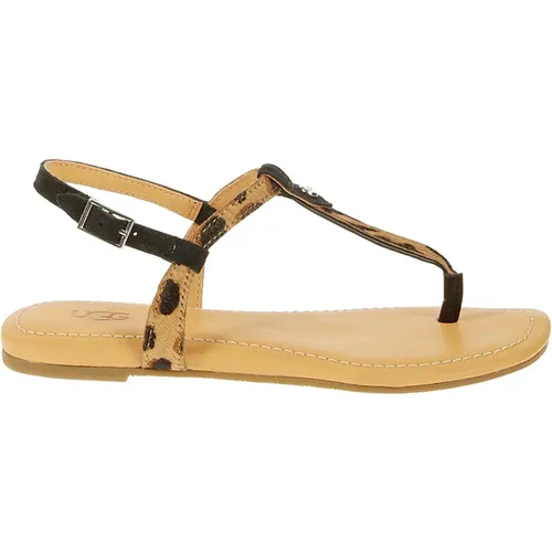 Shoes > Sandals > Flat Sandals - - Ugg - Modalova