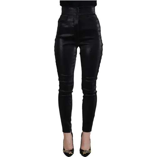 Jeans > Skinny Jeans - - Dolce & Gabbana - Modalova