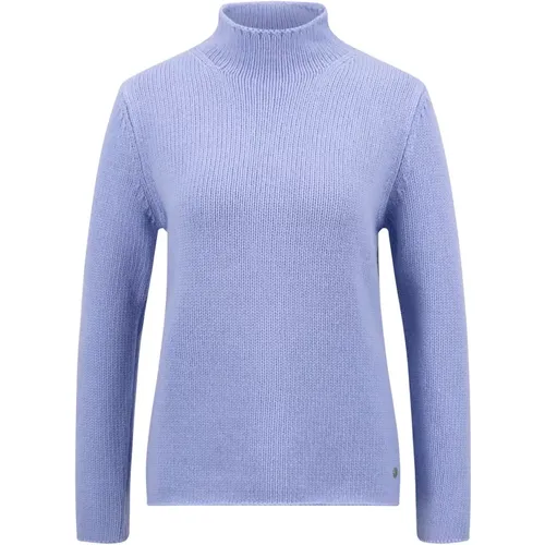 Knitwear > Turtlenecks - - FYNCH-HATTON - Modalova