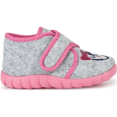 Kids > Shoes > Indoor Shoes - - Geox - Modalova