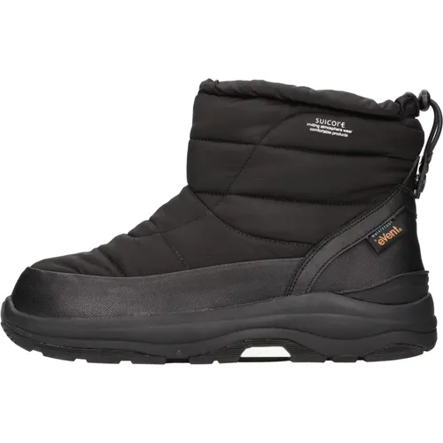 Shoes > Boots > Winter Boots - - Suicoke - Modalova