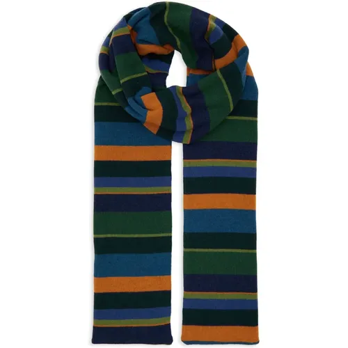 Accessories > Scarves > Winter Scarves - - Gallo - Modalova