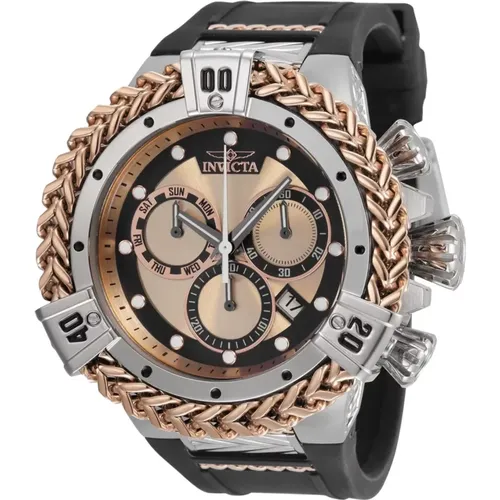 Accessories > Watches - - Invicta Watches - Modalova