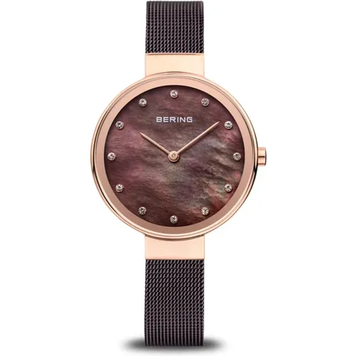 Accessories > Watches - - Bering - Modalova