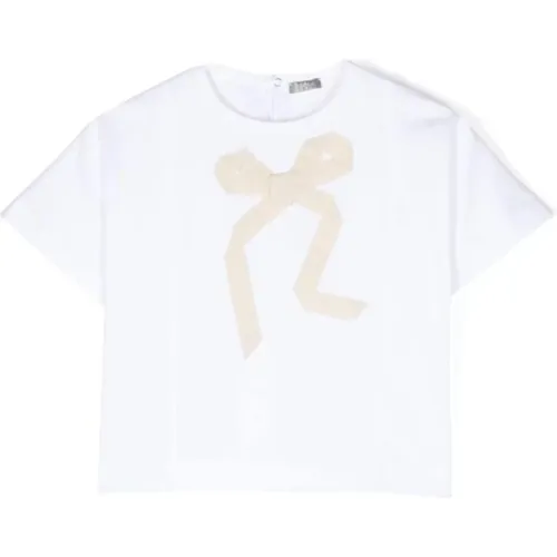 Kids > Tops > T-Shirts - - Il Gufo - Modalova