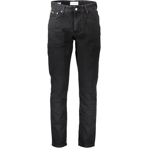 Jeans > Slim-fit Jeans - - Calvin Klein - Modalova