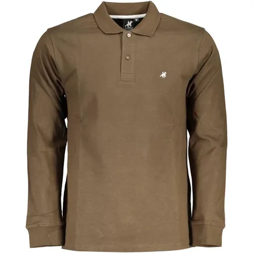 Tops > Polo Shirts - - U.s. Polo Assn. - Modalova