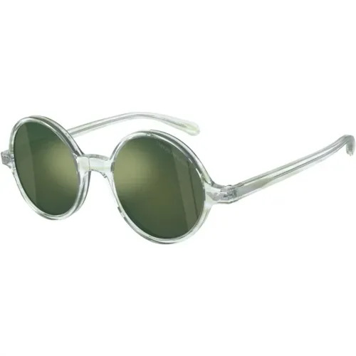 Accessories > Sunglasses - - Emporio Armani - Modalova