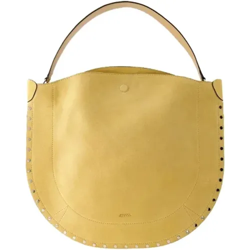 Pre-owned > Pre-owned Bags > Pre-owned Handbags - - Isabel Marant Pre-owned - Modalova