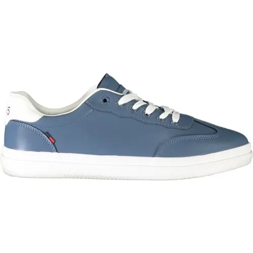 Carrera - Shoes > Sneakers - Blue - Carrera - Modalova