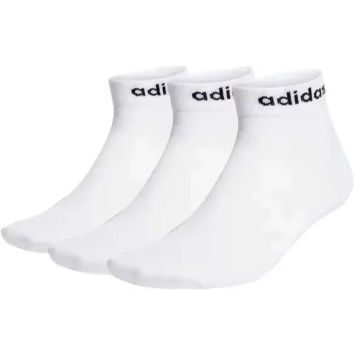 Underwear > Socks - - Adidas - Modalova