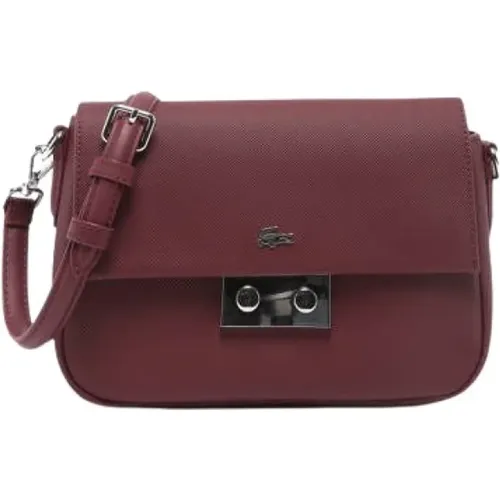 Bags > Cross Body Bags - - Lacoste - Modalova