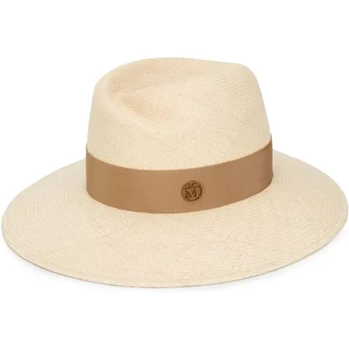 Accessories > Hats > Hats - - Maison Michel - Modalova