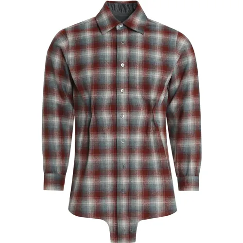 Shirts > Casual Shirts - - Maison Margiela - Modalova