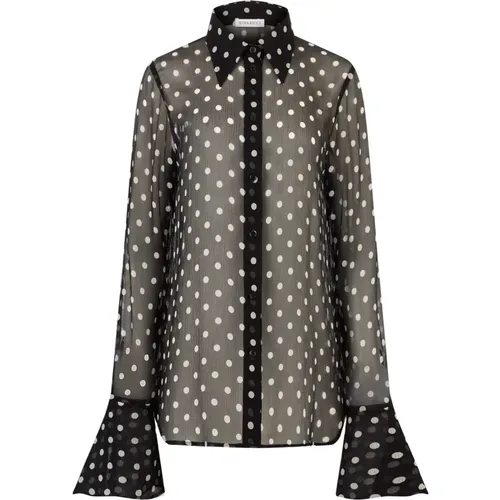 Blouses & Shirts > Shirts - - Nina Ricci - Modalova