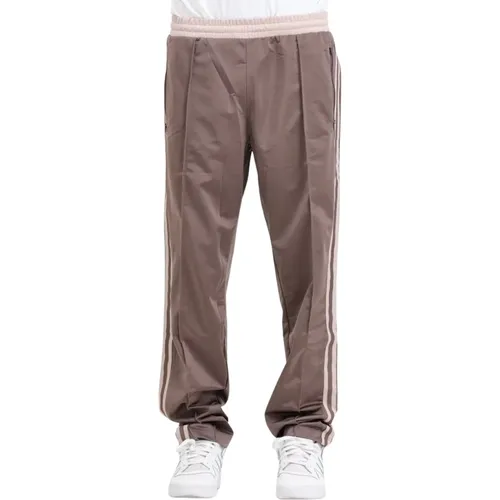 Trousers > Sweatpants - - adidas Originals - Modalova