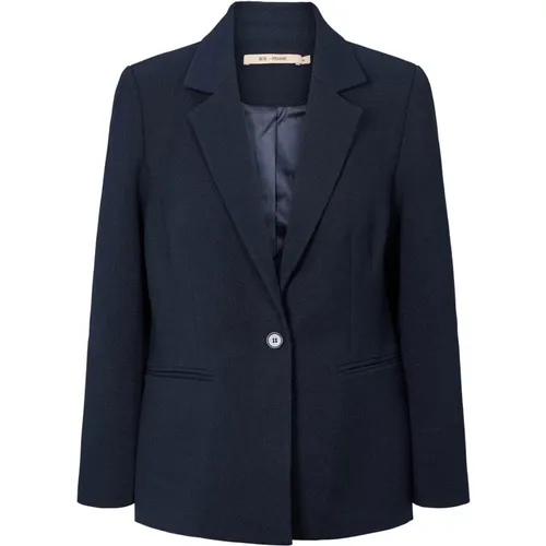 Jackets > Blazers - - RUE de Femme - Modalova