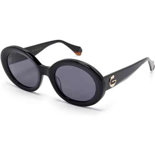 Accessories > Sunglasses - - Gigi Studios - Modalova