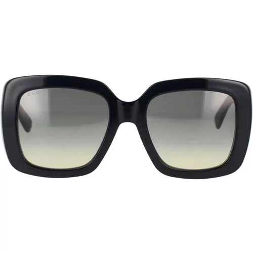 Accessories > Sunglasses - - Gucci - Modalova