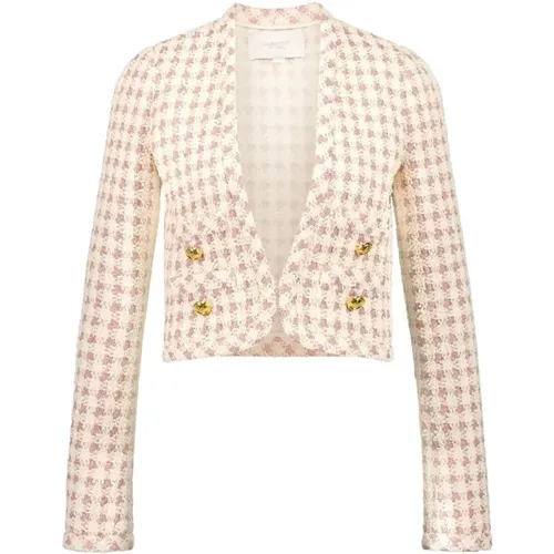 Jackets > Blazers - - Giambattista Valli - Modalova