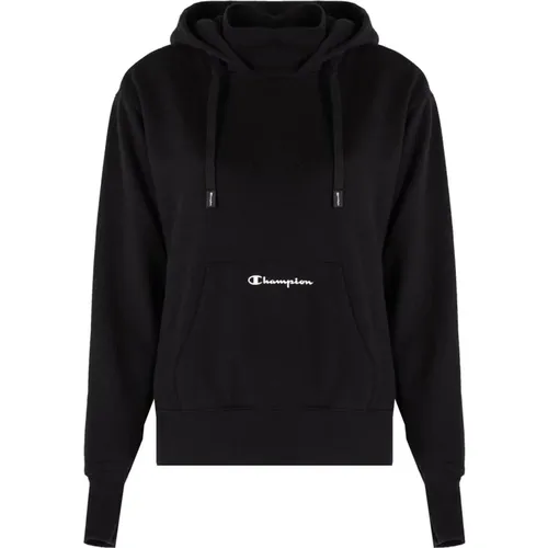 Sweatshirts & Hoodies > Hoodies - - Champion - Modalova