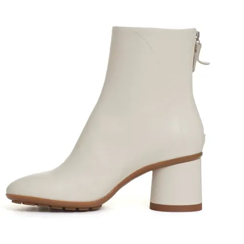 Shoes > Boots > Heeled Boots - - AGL - Modalova