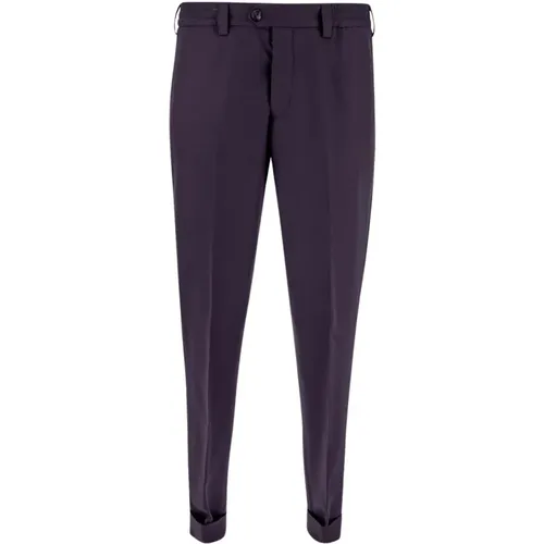 Trousers > Chinos - - PT Torino - Modalova